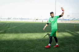 بیرانوند رسما لژیونر شد؛ پرسپولیس‌در دو قسط‌سود می‌گیرد