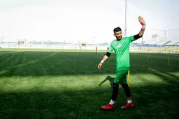 بیرانوند رسما لژیونر شد؛ پرسپولیس‌در دو قسط‌سود می‌گیرد