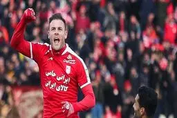 شرط استوکس برای سفر به ایران