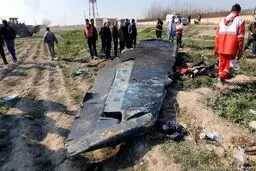 کانادا خواستار تحلیل مستقل جعبه سیاه هواپیما شد