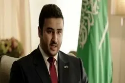 ادعای بن خالد درباره ایران