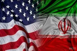 آمریکا از ایران و ایرانی کینه دارد