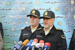 سردار رحیمی خبر داد انهدام هفت باند و دستگیری ۲۳۴۰ معتاد و خرده فروش در پایتخت