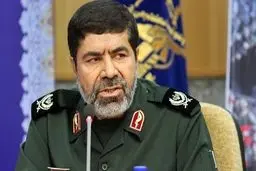 سردار شریف: برخورد سازمان اطلاعات سپاه با عوامل نفوذی در چارچوب قانون است