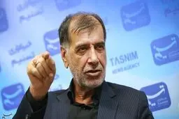 باهنر: مجلس بعدی باید دولت را برای کار کردن هُل بدهد/خنثی‌سازی تحریم‌ها اولویت کاری مجلس یازدهم باشد