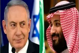 تصمیم جدید رژیم صهیونیستی برای عادی‌سازی با ریاض؛ سفر به عربستان مجاز شد
