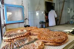 مصوبه تلفیق برای تخصیص درآمدهای احتمالی از صرفه‌جویی در مصرف بنزین به یارانه نان