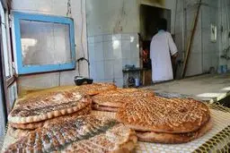مصوبه تلفیق برای تخصیص درآمدهای احتمالی از صرفه‌جویی در مصرف بنزین به یارانه نان
