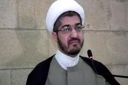 مصاحبه| شیخ صادق نابلسی: حمله موشکی به عین‌الاسد اعتماد به نفس گروه‌های مقاومت را تقویت کرد