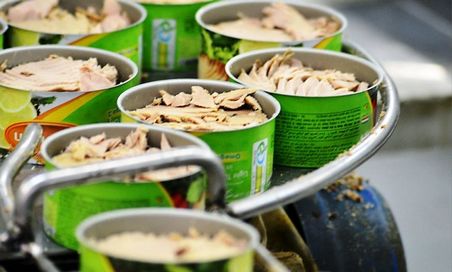 پشت پرده کنسرو‌های ماهی۷ هزار تومانی!