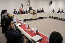 بیانیه پایان نشست اتحادیه انجمن‌های دانشجویان در اروپا/ تجدید میثاق اعضای جدید با ولایت و امامت