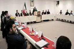 بیانیه پایان نشست اتحادیه انجمن‌های دانشجویان در اروپا/ تجدید میثاق اعضای جدید با ولایت و امامت