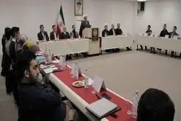 بیانیه پایان نشست اتحادیه انجمن‌های دانشجویان در اروپا/ تجدید میثاق اعضای جدید با ولایت و امامت