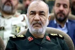 واکنش فرمانده سپاه به تهدید ترور سردار قاآنی/ جان هیچ فرمانده آمریکایی در امان نخواهد بود