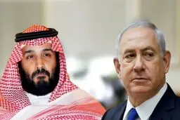 رأی الیوم: زمینه‌سازی عربستان برای رابطه با اسرائیل