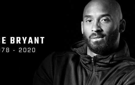 پیش‌بینی مرگ برایانت با سقوط هلی‌کوپتر در سال ۲۰۱۲!