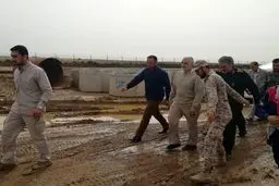 ماجرای آخرین هدیه سردار سلیمانی به دخترش و اقدامی تعجب‌برانگیز قبل از آخرین ماموریت /سخت‌ترین روز حاج قاسم در مبارزه با داعش