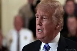 مجله تایم: “معامله قرن” حقه‌ای سیاسی” برای جلب حمایت از کمپین ترامپ است