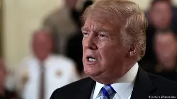 مجله تایم: &#8220;معامله قرن&#8221; حقه‌ای سیاسی&#8221; برای جلب حمایت از کمپین ترامپ است