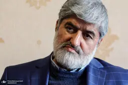شورای نگهبان، صلاحیت علی مطهری، محمود صادقی و الیاس حضرتی را تائید کرد؟