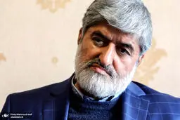 شورای نگهبان، صلاحیت علی مطهری، محمود صادقی و الیاس حضرتی را تائید کرد؟
