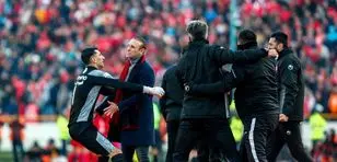 فنونی‌زاده: شرایط گل‌محمدی در پرسپولیس سخت است/ حضور کامیابی‌نیا نویدبخش روزهای خوب است