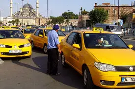 ناگفته‌هایی از روز قتل خاشقجی از زبان راننده تاکسی ترکیه‌ای