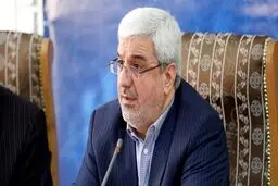عرف خبر داد: افزایش شعب اخذ رای به ۵۵ هزار شعبه
