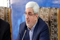 عرف خبر داد: افزایش شعب اخذ رای به ۵۵ هزار شعبه