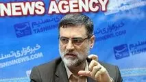 قاضی‌زاده‌هاشمی: باب مذاکره با هیچ کشوری به جز آمریکا بسته نیست