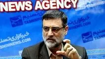 قاضی‌زاده‌هاشمی: باب مذاکره با هیچ کشوری به جز آمریکا بسته نیست