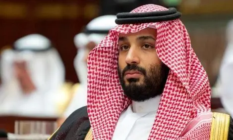 چشم بن‌سلمان دنبال گوشی رهبران جهان