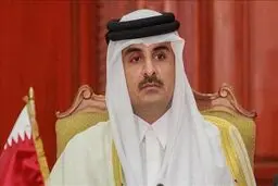 نخست‌وزیر قطر استعفا کرد
