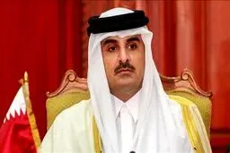 نخست‌وزیر قطر استعفا کرد