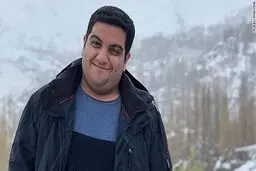 بازداشت یک دانشجوی ایرانی دیگر در بدو ورود به آمریکا