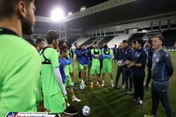 دلیل اعتراض مجیدی به AFC