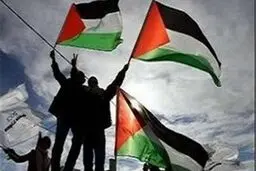 هولوکاست واقعی توسط صهیونیست‌ها علیه ملت فلسطین صورت‌گرفته است