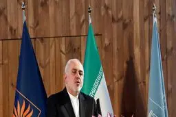 تذکر نماینده مجلس به ظریف بر پرهیز از مواضع ذلیلانه و تاکید بر حفظ عزت ملت ایران