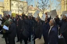 دیکشنری دلواپسان!