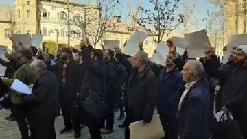 دیکشنری دلواپسان!