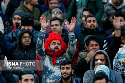 رای پرسپولیس – تراکتور اعلام شد/ جریمه ۳۰۰ میلیونی تبریزی‌ها