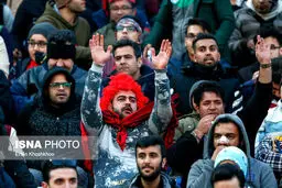 رای پرسپولیس – تراکتور اعلام شد/ جریمه ۳۰۰ میلیونی تبریزی‌ها