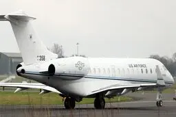 آمریکا سقوط هواپیمای نظامی «E-11» در افغانستان را تأیید کرد