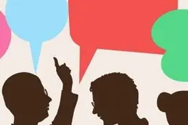 فضای دو قطبی جامعه‌ی ایران و نقش شبکه‌های اجتماعی در تشدید آن