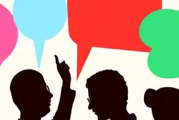 فضای دو قطبی جامعه‌ی ایران و نقش شبکه‌های اجتماعی در تشدید آن