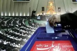 خطر روی کار آمدن احمدی‌نژادهای جدید در مجلس آینده