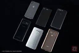 قیمت روز گوشی موبایل در ۸ بهمن