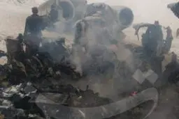 درخواست محرمانه آمریکا از طالبان: درخواست می‌کنیم حملات به نیروهای ما را متوقف کنید + جزئیات