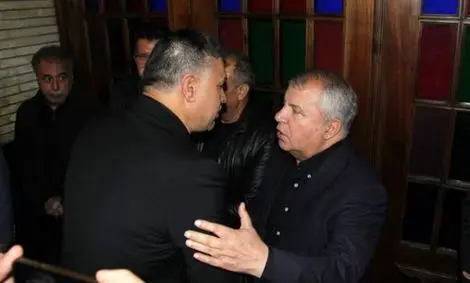 پروین: دایی یا قلعه‌نویی فرقی نمی‌کند، مربی تیم ملی باید ایرانی باشد/ قهرمانان واقعی شهدا هستند