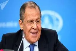 لاوروف: به تروریست‌های ادلب رحم نمی‌کنیم